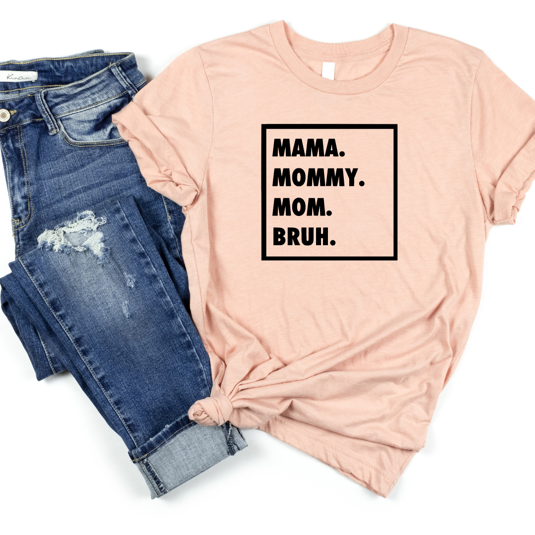 Custom Apparel