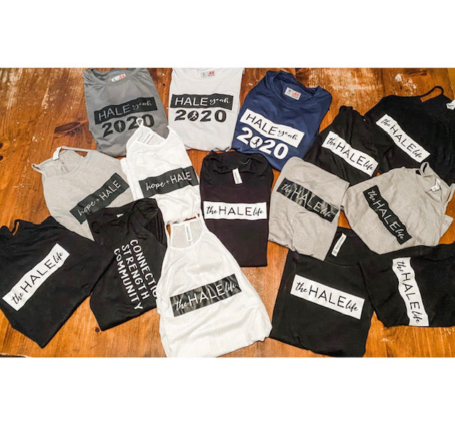 Custom Apparel
