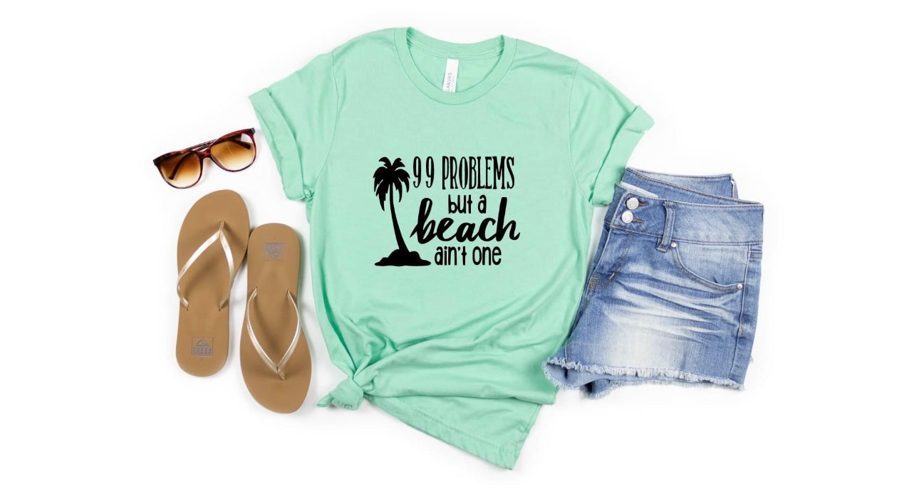 Custom Apparel