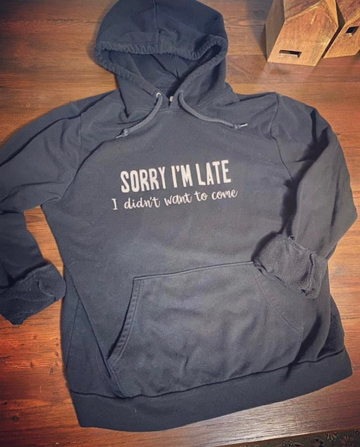Custom Apparel