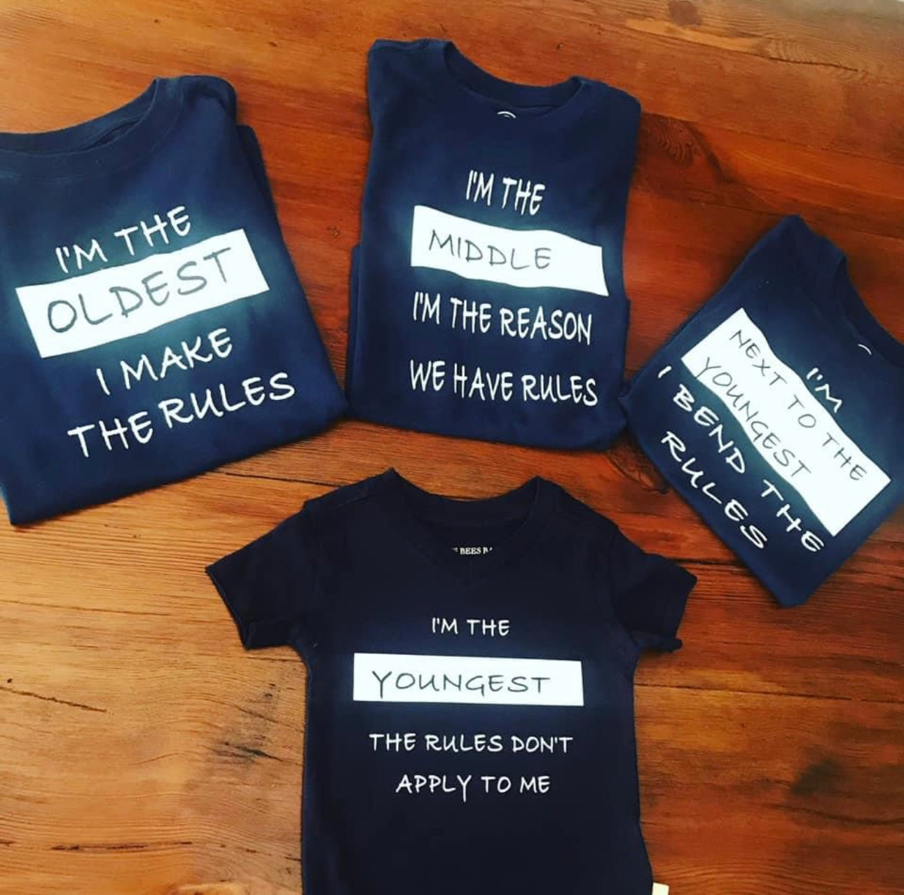 Custom Apparel