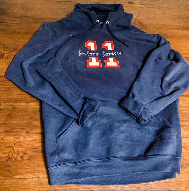 Custom Apparel