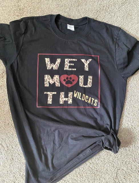 Custom Apparel