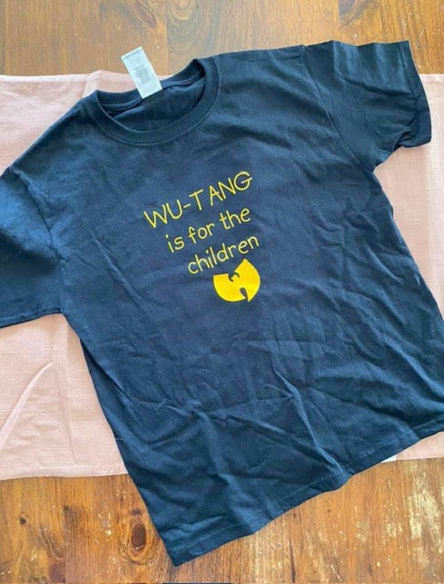 Custom Apparel
