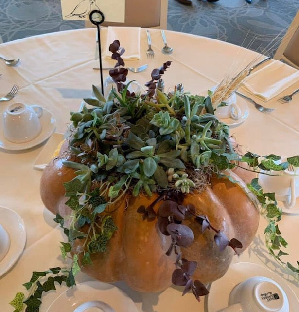 Centerpieces