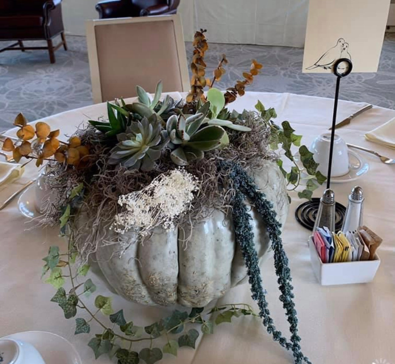 Centerpieces