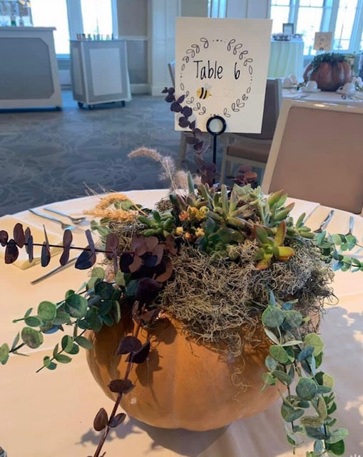 Centerpieces