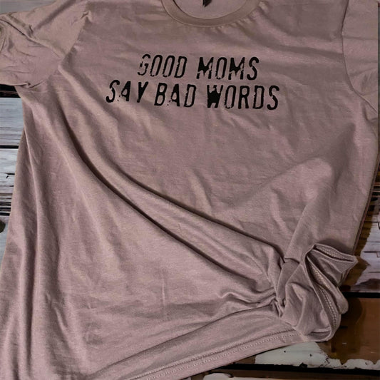 good moms shirt